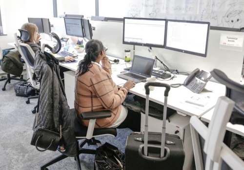 „My byliśmy inni”. Cztery pokolenia na rynku pracy różnią się prawie wszystkim