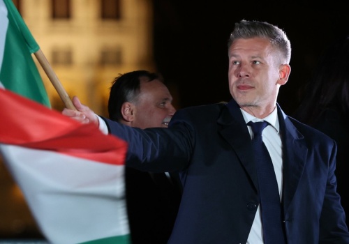 Wyniki wyborów na Węgrzech. Miażdżąca różnica i deklaracja wobec Polski oraz UE