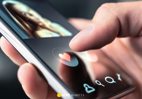 Wystarczy 10 sekund. Psychologiczny trik na idealny profil randkowy