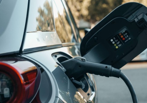 Najbardziej oszczędne samochody elektryczne. Lider rankingu to ogromne zaskoczenie