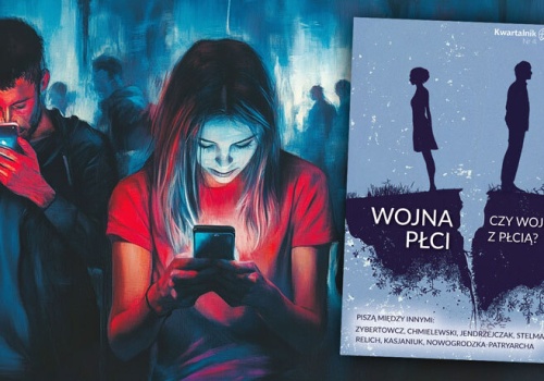 Epidemia samotności. Zagłada XXI wieku? – odpowiada prof. Zybertowicz