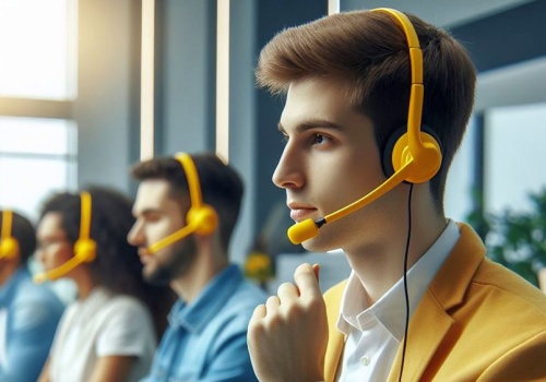 Największe kłamstwo sieci komórkowych. Dlaczego konsultant nie może wysłać Ci oferty mailem?