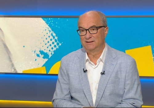 Włodzimierz Czarzasty w programie 