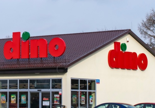 Strajk w Dino coraz bliżej, sklepy mogą stanąć w całej Polsce. 