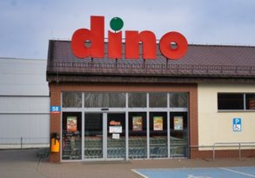 Zapadła decyzja. Będzie strajk w Dino. Ujawnili, co czeka klientów