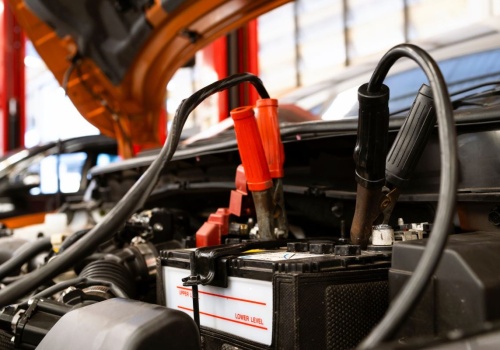 Jak odpalić samochód na kable. Poradnik krok po kroku