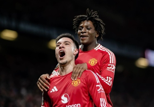 Bonus 300 zł za gola Manchesteru United z Leeds + 255 zł z kodem BETWP