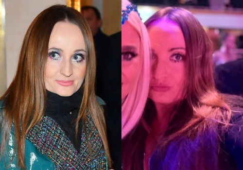 Dobrosz-Oracz pokazała siostrę. W komentarzach poruszenie. 