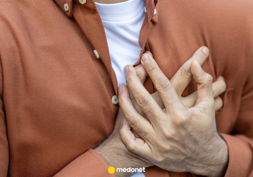 Ten parametr sprawdzaj zamiast cholesterolu. Szybciej się dowiesz, czy będziesz mieć zawał