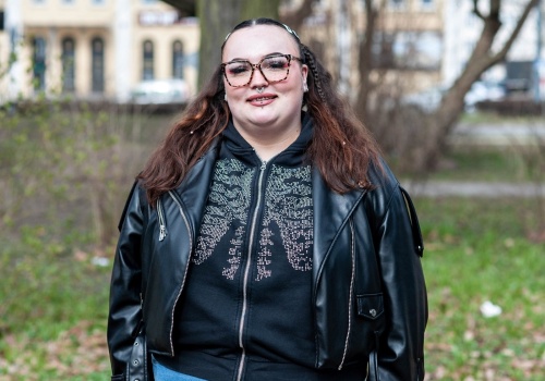 Być lepszym człowiekiem, normalnie żyć i „oddychać”