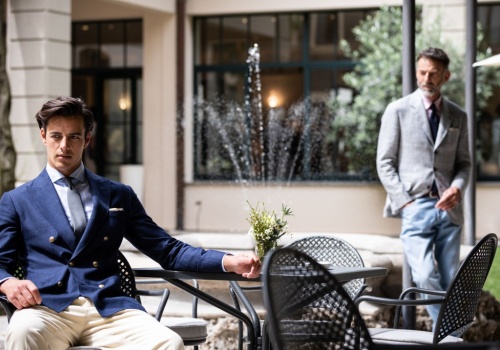 „Polskim bogaczom wciąż brakuje kluczowych elementów starego pieniądza”. Finansistka radzi, jak żyć i budować majątek w stylu „old money”