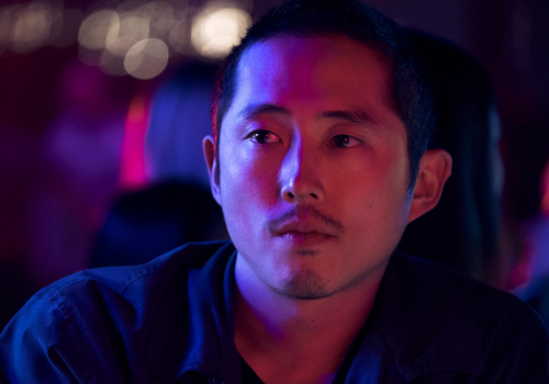 Czy Steven Yeun trafi do MCU? Jake Schreier o możliwości angażu aktora
