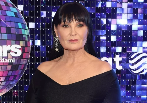 „Taneczny gruz” zamiast „Tańca z Gwiazdami”? Słowa Pavlović wywołały burzę