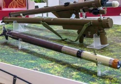 Nie tylko Rosja. Iran może dozbroić ktoś jeszcze silniejszy