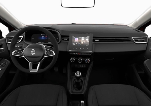 To prawdopodobnie najtańsze nowe Renault Clio z LPG w Polsce