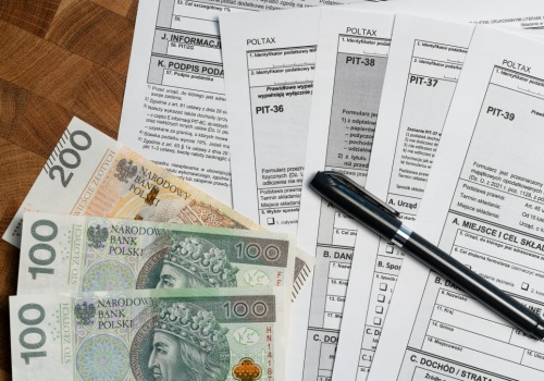 Ostatnie tygodnie na decyzję – komu przekażesz 1,5% podatku?