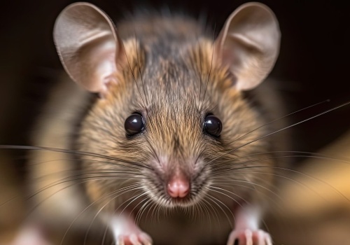 Jedna litera w kodzie zdecydowała. Samica zaczęła zmieniać się w samca