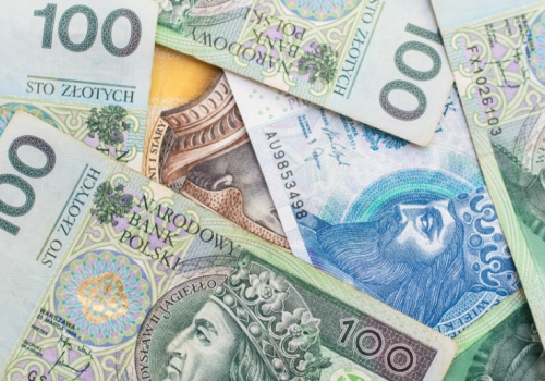 Niższy wzrost PKB w 2026, inflacja w ryzach i brak cięć stóp