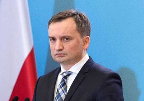 Ziobro reaguje na wyniki wyborów na Węgrzech. Już znalazł winnego klęski Orbána