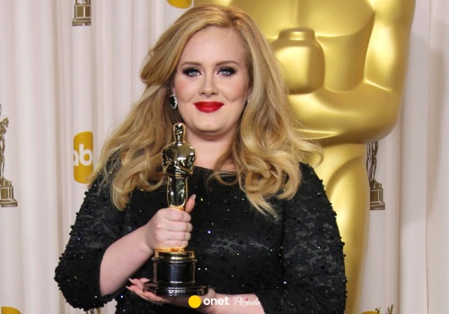 Adele schudła ponad 40 kg. Mówi wprost, jak to zrobiła