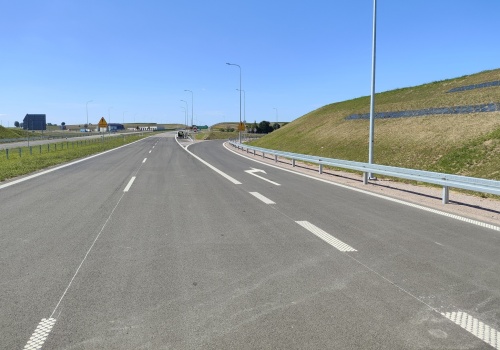 GDDKiA planuje wydać 900 milionów złotych na remonty dróg do 2028 roku