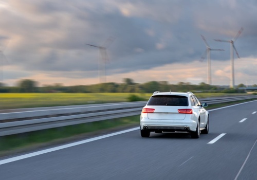 Ten nawyk na autostradzie może cię słono kosztować. Wielu kierowców go ma