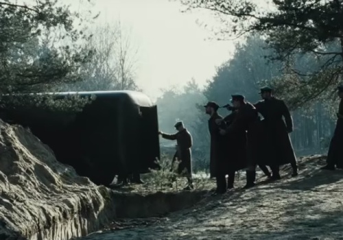 Proboszcz Jedwabnego wydany przez żydowskich „sąsiadów”. Straszliwe historie zbrodni katyńskiej