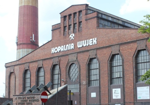 Nowa inwestycja na terenie kopalni Wujek. 100 hektarów potencjału na lepsze życie