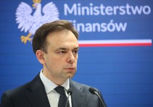 Tak urośnie polska gospodarka? Jest najnowsza prognoza