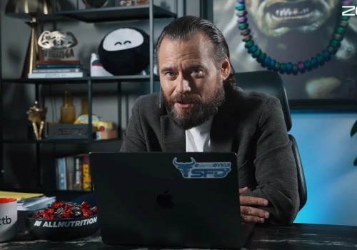 Stanowski rozbił bank. Są wyniki Kanału Zero