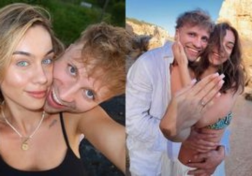 Ewa Zawada zaręczyła się z Grzegorzem Milewskim! W zeszłym roku rozwiodła się z mężem po wspólnych 3 latach... (FOTO)