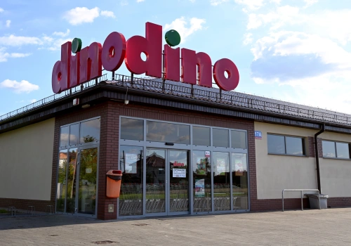 Związkowcy w Dino zdecydowali. Klienci muszą się przygotować na 25 kwietnia