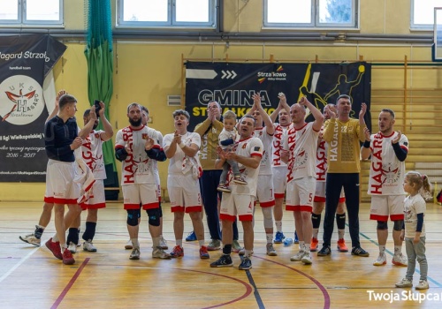 „To nie jest wytłumaczenie porażki, to stwierdzenie jedynie faktu”