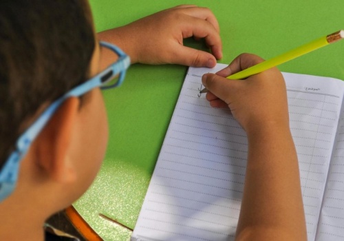 Zawsze pomagam dziecku przy pracach domowych. Mam ku temu powód i wam też to polecam