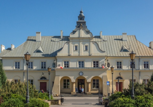 Klasyczny dworzec odzyska dawną świetność. Zabytek sprzed 104 lat przejdzie modernizację