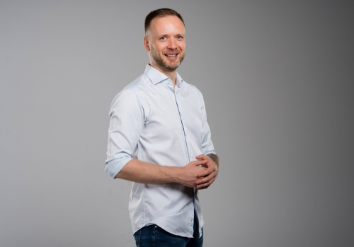 „Bardzo często ktoś »śpi na żyle złota«, tylko jeszcze o tym nie wie”. Ekspert zdradza tajniki inwestowania w działki