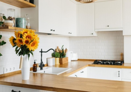 Nie wydawaj fortuny na remont. Właśnie tak odświeżysz kuchnię bez wymiany mebli