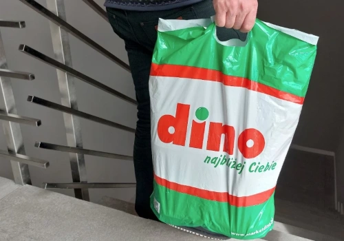 Strajk w Dino także w regionie Chojnic. Pracownicy zapowiadają protest