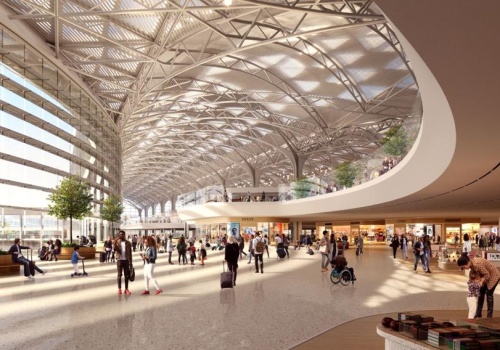 35 tysięcy miejsc pracy i miliardowe inwestycje. To polskie firmy zbudują Port Polska