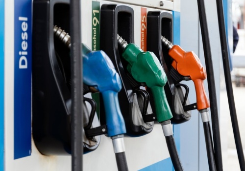 Niemcy podjęli decyzję w sprawie paliw. Wydali oświadczenie po negocjacjach