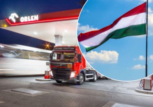 Wybory na Węgrzech szansą dla Orlenu? Ekspert wyjaśnia
