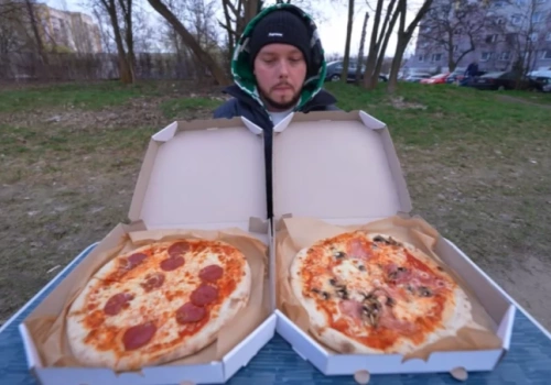 Książulo ocenił bistro na Kozanowie. Niedawno przeszło rewolucję Magdy Gessler. „Gorsze niż pizza z Żabki”