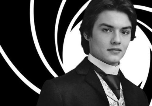 To będzie najmłodszy Bond w historii. Nowy faworyt do roli ma 23 lata!
