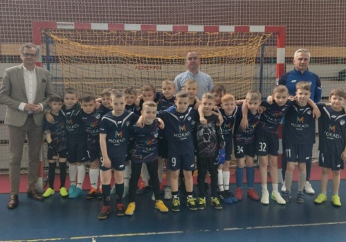 Sportowe emocje i piękna pamięć!