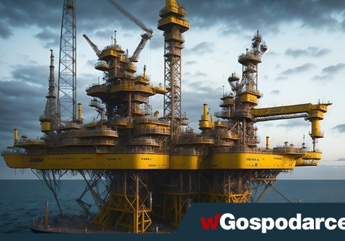 Im dłużej trwa kryzys, tym lepiej dla USA