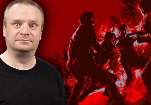 Łukasz Warzecha: Strzały w Surprise, strzały w Bystrzycy Kłodzkiej