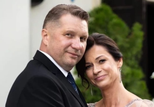 Żona Przemysława Czarnka z sukcesem przeszła kolokwium habilitacyjne na KUL