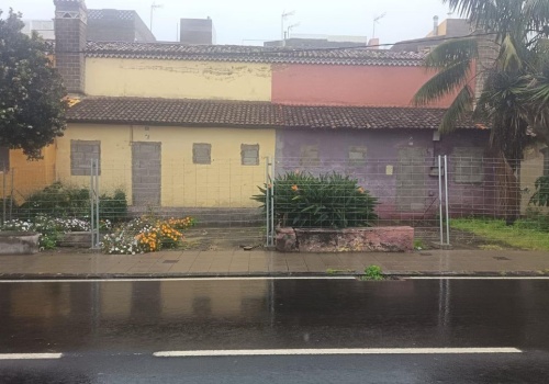 Zapomniane perły La Orotavy. Historyczne domy socjalne czekają na ratunek