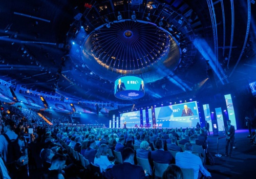 EEC 2026: Między presją zmian klimatycznych a regulacjami. Europa musi przyspieszyć wdrażanie innowacji