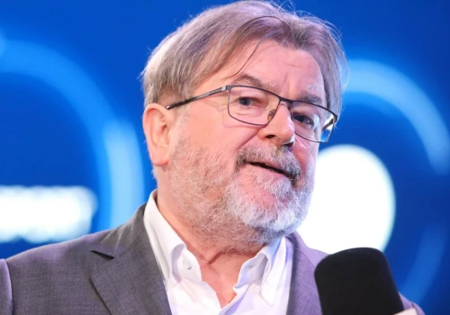 Ujawnił kulisy odejścia z TVN. 